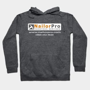 NailorPro Handyman Hoodie